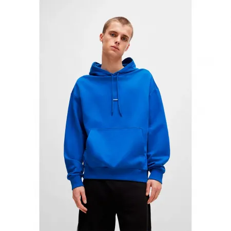 휴고 보스 BLUE Nalonso 01 후드티 141718112