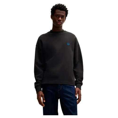 휴고 보스 BLUE Ninnyo 스웨터 141718158