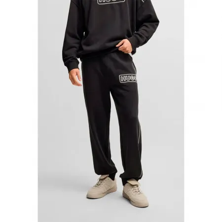 휴고 보스 BLUE Noiderpant 10249110 운동복 바지 141718164