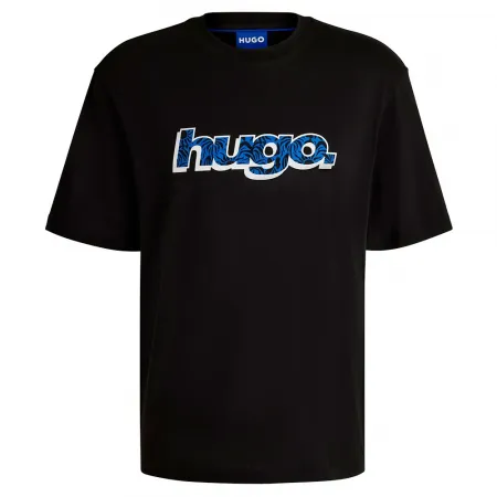 휴고 보스 BLUE Nugibol 10262283 티셔츠 141718185