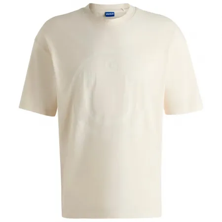 휴고 보스 BLUE Oversized 01 반팔 티셔츠 141718202