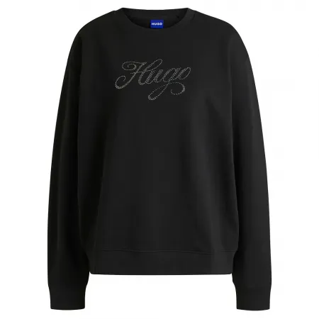 휴고 보스 BLUE Oversized 2 10266045 스웨터 141718203