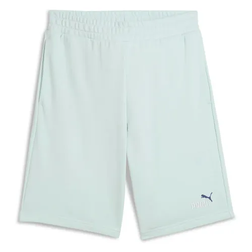 푸마 Ess 2 Color No  1 Logo 10in 반바지 141721898