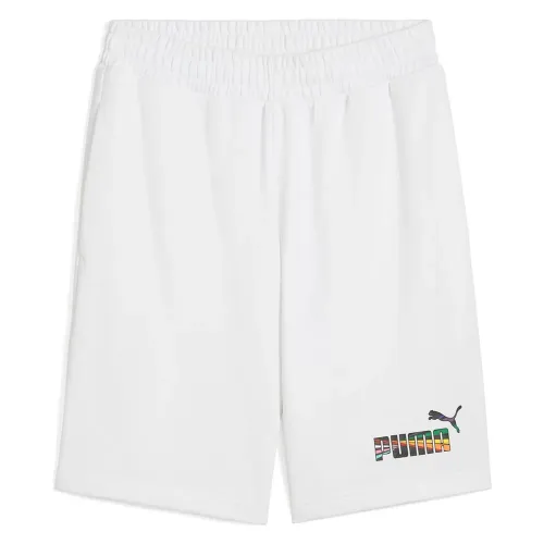 푸마 Love United 10in 반바지 141722141