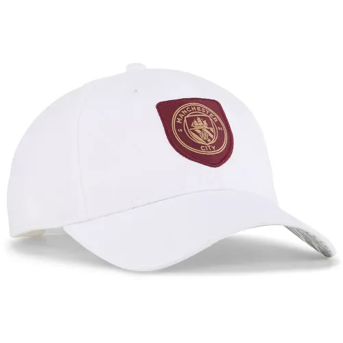 푸마 MCFC ESS 모자 141722158