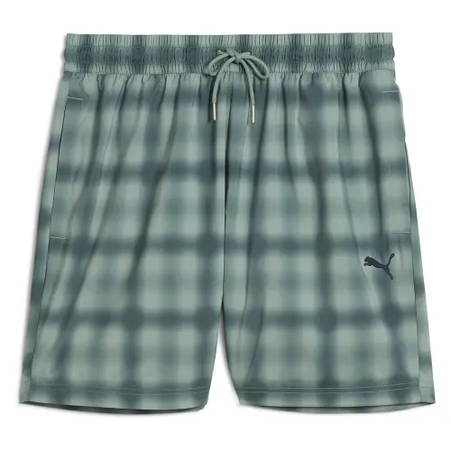 푸마 Road To Unity Aop Relaxed 6in 운동복 반바지 141722303