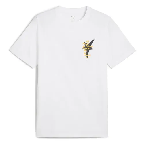 푸마 Road To Unity 그래픽 반팔 티셔츠 141722305