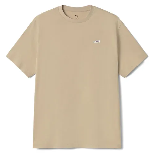 푸마 Sneaker Relaxed 반팔 티셔츠 141722387