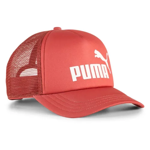 푸마 Ess  No 1 Logo 트러커 모자 141725484