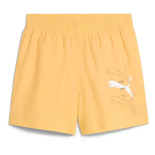 푸마 에센셜 Logo Lab 운동복 반바지 141725486