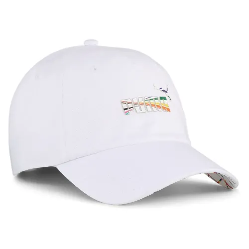 푸마 에센셜 Love United 모자 141725491