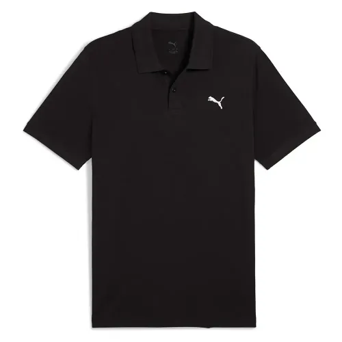 푸마 에센셜 반팔 폴로 셔츠 141725495