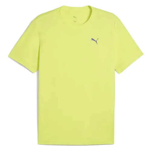 푸마 그래픽s 런닝 Fas 반팔 티셔츠 141725581