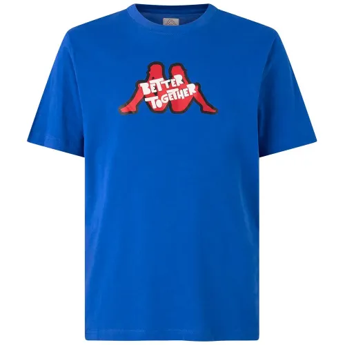 카파 Getto 반팔 티셔츠 141743247