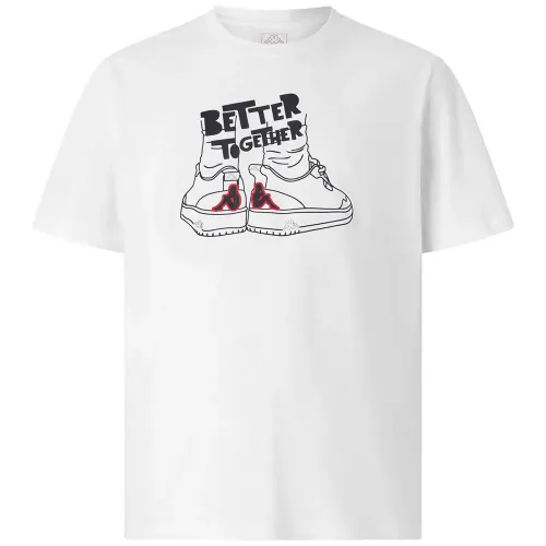 카파 Glabu 반팔 티셔츠 141743314