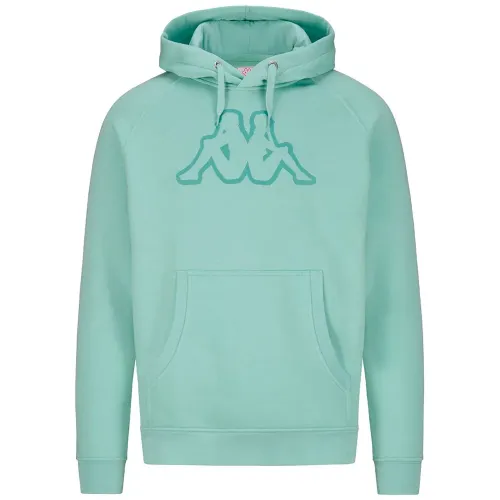 카파 Zaiver Logo 후드티 141743606