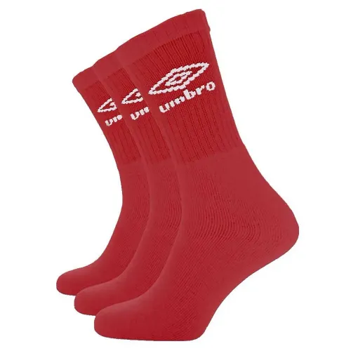 엄브로 Sport 양말 3 켤레 141751997