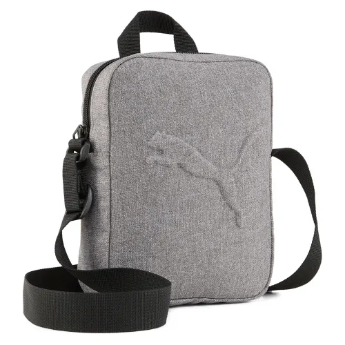 푸마 Buzz Heather Portable 크로스백 141757333