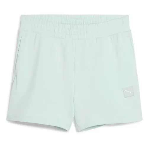 푸마 ESS Elevated 5in 운동복 반바지 141757561