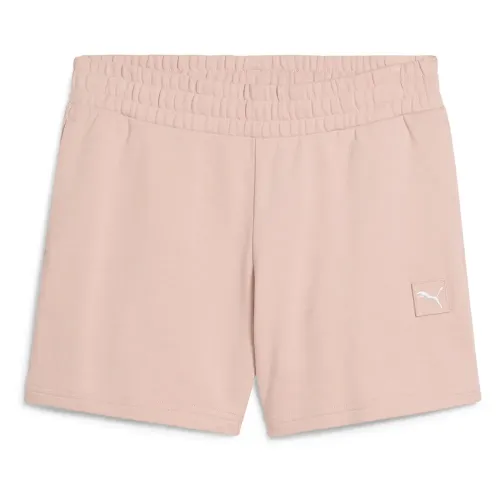 푸마 ESS Elevated 5in 운동복 반바지 141757562