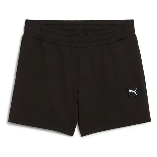 푸마 ESS Elevated 5in 운동복 반바지 141757563
