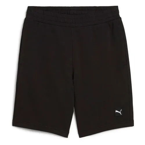 푸마 ESS Elevated 9in 운동복 반바지 141757567