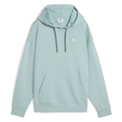 푸마 ESS Elevated Comfort 후드티 141757570