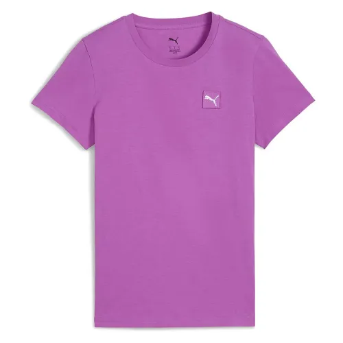 푸마 ESS Elevated 반팔 티셔츠 141757608