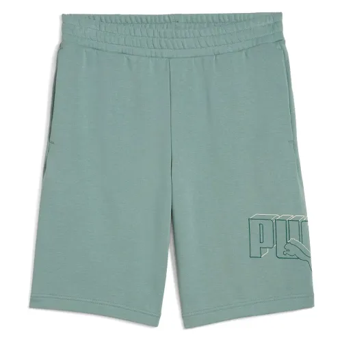 푸마 ESS Logo LAB Execution 10in 운동복 반바지 141757611