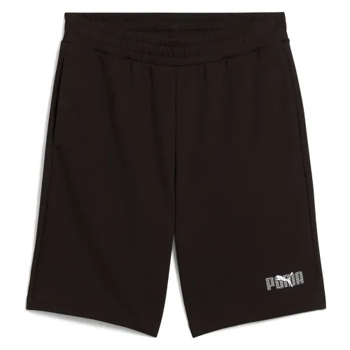 푸마 ESS Logo LAB 운동복 반바지 141757646