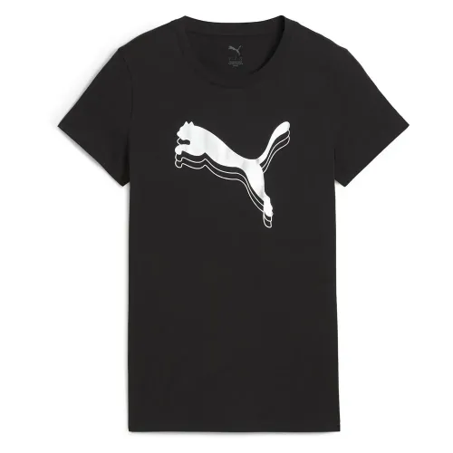 푸마 ESS Metallic 반팔 티셔츠 141757657