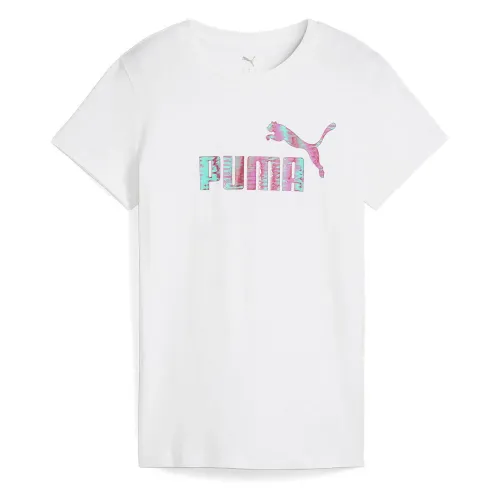 푸마 ESS Nature 2 0 반팔 티셔츠 141757675