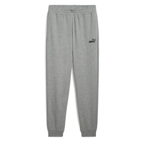 푸마 ESS No  1 Logo I Regular Fit 운동복 바지 141757686