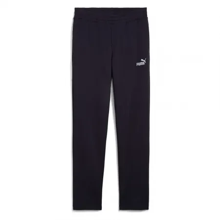 푸마 ESS No. 1 Logo II 레큘러 Fit 운동복 바지 141757689
