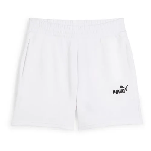 푸마 ESS Small No  1 Logo 5in 운동복 반바지 141757745