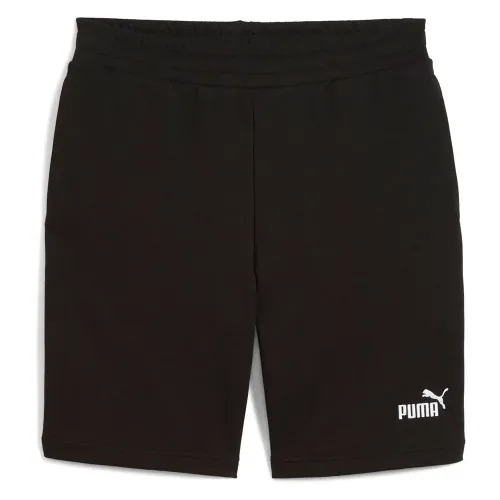 푸마 ESS Small No  1 Logo 9in 운동복 반바지 141757746