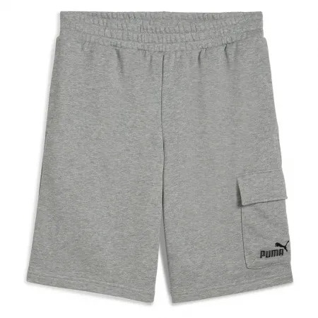 푸마 ESS Small No. 1 Logo Cargo 10in 운동복 반바지 141757748