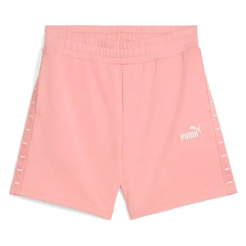 푸마 ESS Tape 5in 운동복 반바지 141757779