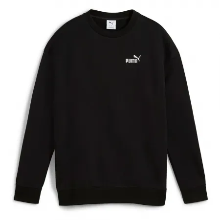 푸마 에센셜 Small No1 Logo Relaxed Fit 스웨터 141757850