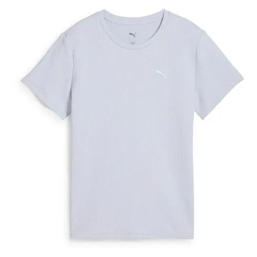 푸마 Her Regular Fit 반팔 티셔츠 141758152