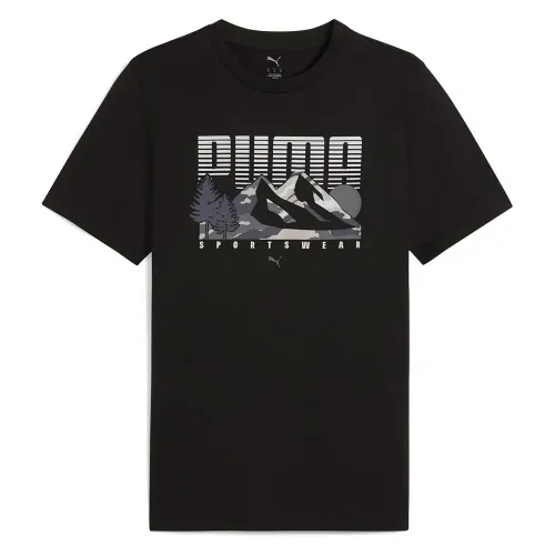 푸마 Mountain 반팔 티셔츠 141758274