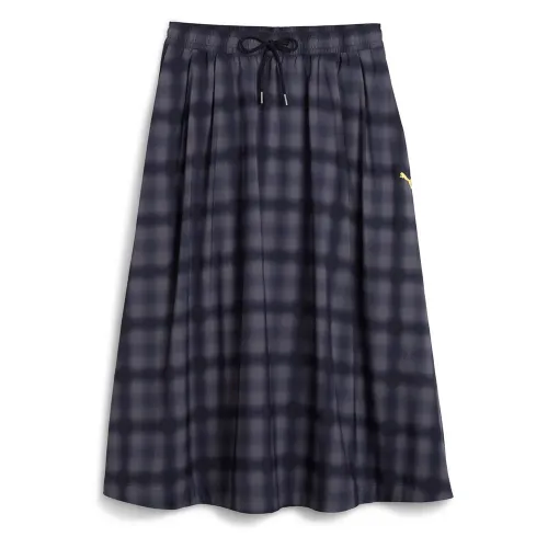 푸마 Road To Unity 미디 스커트 141758592