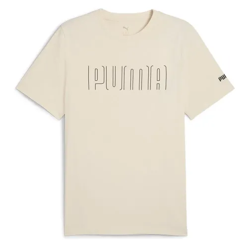 푸마 Sport 그래픽 반팔 티셔츠 141758675