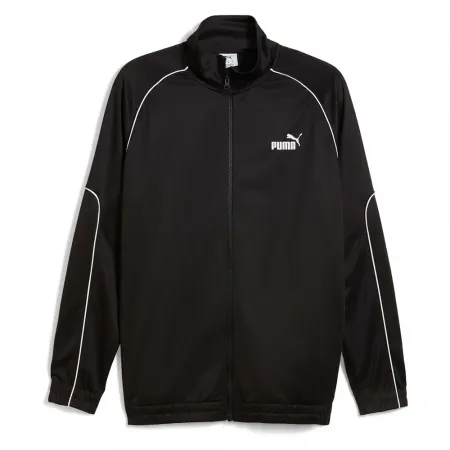 푸마 Sport Poly 풀지퍼 스웨터 141758682