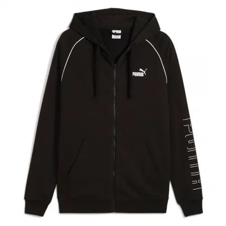 푸마 Sport Regular Fit 풀지퍼 스웨터 141758684