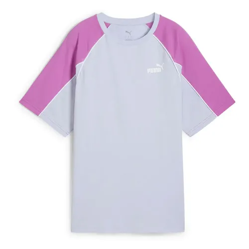 푸마 Sport Relaxed Fit 반팔 티셔츠 141758693