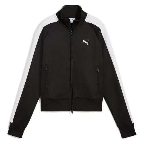 푸마 T7 Always On 풀지퍼 스웨터 141758758