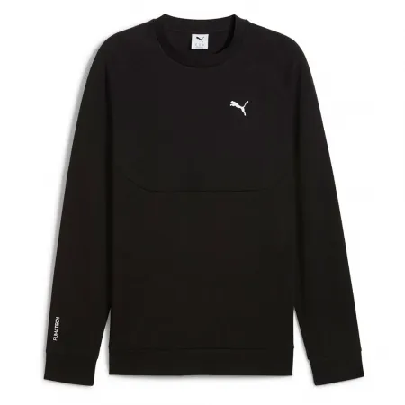 푸마 Tech Regular Fit 스웨터 141758789