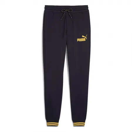 푸마 United Regular Fit 운동복 바지 141758838