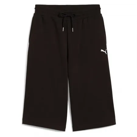 푸마 Wardrobe ESS 14인치 Relaxed Fit 운동복 반바지 141758851